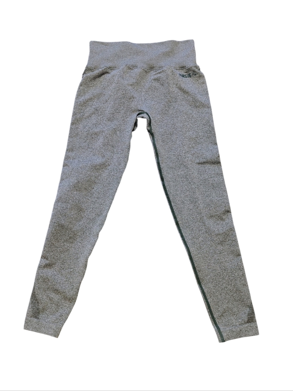 Pursue Fitness X Hope Scope Seamless Leggings Size L